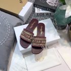 DIOR Women's Slippers 92