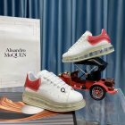 Alexander McQueen Men's Shoes 288