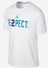 Air Jordan Men's T-shirts 851