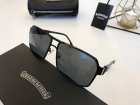 Chrome Hearts High Quality Sunglasses 315