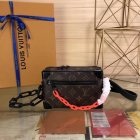 Louis Vuitton Original Quality Handbags 194