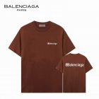 Balenciaga Men's T-shirts 503