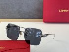 Cartier High Quality Sunglasses 1625