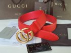 Gucci High Quality Belts 344