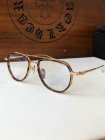 Chrome Hearts Plain Glass Spectacles 1049