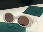 Gucci High Quality Sunglasses 5917