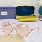 Gucci High Quality Sunglasses 4937