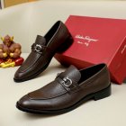 Salvatore Ferragamo Men's Shoes 813