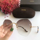 TOM FORD High Quality Sunglasses 2407