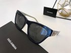 Dolce & Gabbana High Quality Sunglasses 302