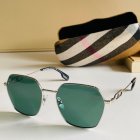 Burberry High Quality Sunglasses 660