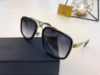 Louis Vuitton High Quality Sunglasses 539