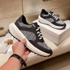 GIVENCHY Men's Shoes 113