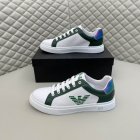 Armani Men's Shoes 1539