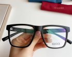 Gucci Plain Glass Spectacles 756
