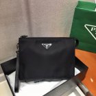 Prada Original Quality Handbags 316