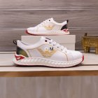 Armani Men's Shoes 355