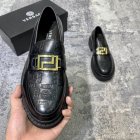Versace Men's Shoes 1400