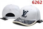 Louis Vuitton Normal Quality Hats 16