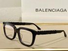 Balenciaga High Quality Sunglasses 291
