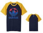 adidas Apparel Men's T-shirts 732