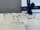 DIOR Plain Glass Spectacles 149