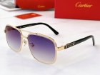 Cartier High Quality Sunglasses 1502