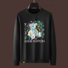 Louis Vuitton Men's Long Sleeve T-shirts 515