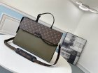 Louis Vuitton Original Quality Handbags 703