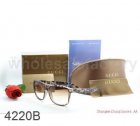 Gucci Normal Quality Sunglasses 2153