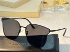 Chanel High Quality Sunglasses 3437