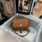 Chanel Original Quality Handbags 1064