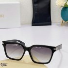 DIOR High Quality Sunglasses 183