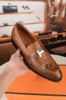 Hermes Men's Shoes 868