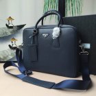 Prada Original Quality Handbags 68