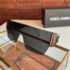 Dolce & Gabbana High Quality Sunglasses 391