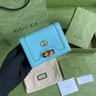 Gucci Original Quality Wallets 44