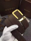 Gucci Original Quality Belts 385
