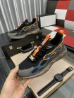 Gucci Men's Shoes 985