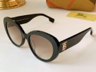 Burberry High Quality Sunglasses 36