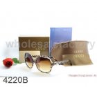 Gucci Normal Quality Sunglasses 588