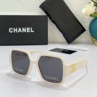 Chanel High Quality Sunglasses 2331