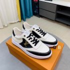 Louis Vuitton Men's shoes 2711