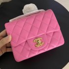 Chanel Original Quality Handbags 1590