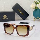 Versace High Quality Sunglasses 744