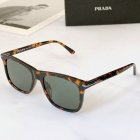Prada High Quality Sunglasses 143