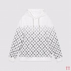 Louis Vuitton Men's Hoodies 444