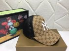 Gucci High Quality Hats 141