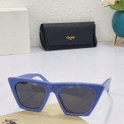 CELINE High Quality Sunglasses 293