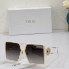 DIOR High Quality Sunglasses 1656